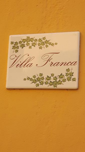 Villa Franca Pilzone